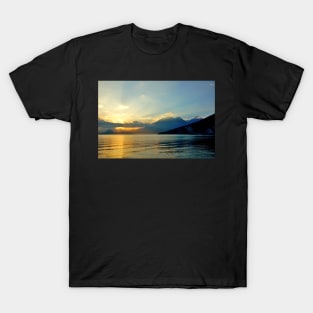 Guatemala - Lago Atitlan T-Shirt